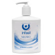 infasil - detergente intimo neutro