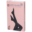 ladygloria 12 gambaletto 70 den a punta aperta taglia 3 colore daino 1 paio