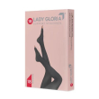 gloria med ladygloria 18 autoreggente punta aperta daino 3