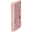 ladygloria 18 calze autoreggenti donna a compressione graduata 18 mmhg per gambe leggere, taglia 5