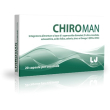 chiroman 20 capsule - integratore alimentare
