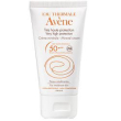 avene crema solare per pelli intolleranti spf50+ 50ml