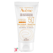 eau thermale avene solare latte schermo minerale spf 50+ 100 ml