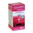 dha richoil scir fra 5% 100ml