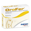 orofer 40 bustine - integratore alimentare