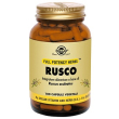 solgar rusco 100 capsule - integratore microcircolo