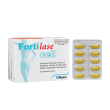 fortilase cell 30 compresse - integratore contro la cellulite