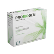 eidon salus - probiogen integratore con probiotici, prebiotici, echinacea purpurea, vitamina c e zin