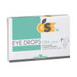 gse eye drops click - gocce oculari lenitive 10 fiale richiudibili
