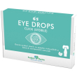gse® glick gocce oculari 10x0,5 ml pipette monodose