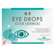 gse eye drops click gocce oculari 10 pipette 0,5 ml