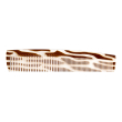 superior pettine famiglia 127