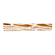 superior pettine famiglia 128
