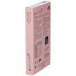 ladygloria collant a compressione graduata 12 mmhg color daino taglia 5