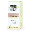 farmaderbe - olio essenziale tea tree integratore alimentare confezione 10 ml