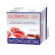 globin plus integratore 24 capsule