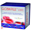 globin plus 24 capsule