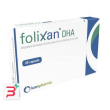 folixan dha 20 capsule 16,3 g