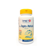 olio di fegato di merluzzo benessere del sistema immunitario 60 perle - longlife