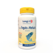 longlife® olio di fegato merluzzo perle 90 g