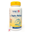 longlife olio fegato merluzzo 1000 mg 60 perle in gelatina