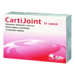 cartijoint forte 20 compresse - integratore per le articolazioni