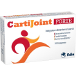 fidia cartijoint forte integratore alimentare 20 compresse