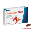 cartijoint forte - integratore per il benessere delle articolazioni - 20 compresse