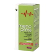 vital factors meno press gocce integratore alimentare 100 ml