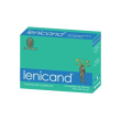 lenicand 30 compresse - integratore antibatterico per la candida albicans e problemi intestinali