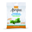 apropos caramelle incartate alla propoli 50gr