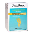 zeta footing sali ossigenati per pediluvio 10 bustine 20 grammi