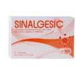 sinalgesic 20 compresse - integratore alimentare