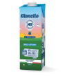 monello hd latte liquido alta digeribilità, senza lattosio 12+ mesi 6x1000 ml
