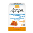 apropos estratto analcolico alla propoli junior 50 ml