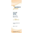crema solare 50+ spf saroderm sun protezione molto alta 100 ml
