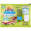 cereal pane fette 200 g