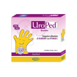 uroped integratore di cranberry per funzionalità urinaria 10 bustine - varie