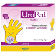 uroped 10 bustine - integratore per il drenaggio dei liquidi e la funzionalità delle vie urinarie