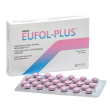 eufol-plus 30 compresse - integratore alimentare