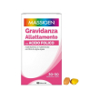 dailyvit+ massigen gravidanza e allattamento 30 cpr + 30 perle