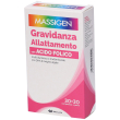 marco viti dailyvit+ gravidanza allattamento 1 pz compresse