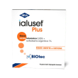 ialuset plus garza 10 x 10 10 pezzi