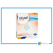 ialuset plus garza 10 x 10 cm 10 pezzi