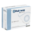 oftalderm salviette oculari 16 pezzi