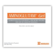 aminoglutam gel 30 bustine 25 g
