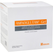 aminoglutam gel 30 buste - alimento a fini medici speciali