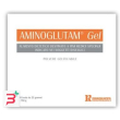aminoglutam gel 30 bustine 25 g