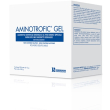 aminotrofic gel 20 buste - alimento a fini medici speciali
