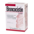 broncocistin 15flac
